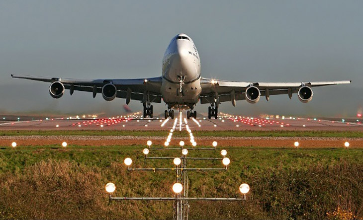 فرودگاه ارومیه با منفی 99 درصد پذیرش مسافر بیشترین کاهش را داشته است