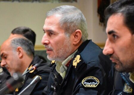 همکاری میان پلیس ایران و ترکیه سبب ارتقا امنیت در منطقه می شود