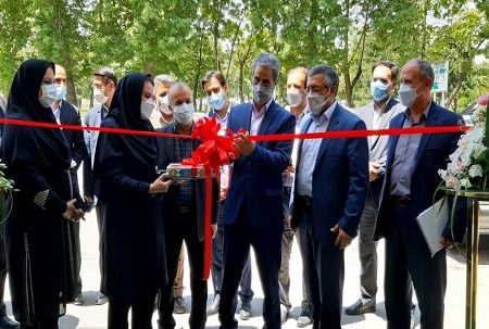 دو مرکز خدمات کشاورزی غیردولتی در شهرستان ارومیه افتتاح شد