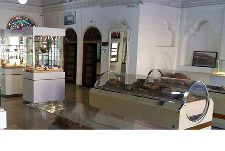 فعالیت موزه‌های آذربایجان غربی در وضعیت زرد و نارنجی بلامانع است